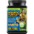 EXO TERRA AQUATIC TURTLE HATCHLING PELLETS 300G