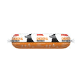 PRIME100 CHICKEN & VEGETABLES DOG ROLL 1KG