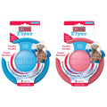 KONG PUPPY FLYER SMALL ASST