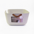 CATTITUDE RETREAT LITTER TRAY WHITE