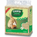 CHIPSI SMALL ANIMAL WOOD SHAVINGS BEDDING APPLE 3.2KG