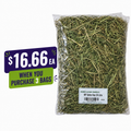 MERRYLANDS PRODUCE SMALL ANIMAL OATEN HAY 30L