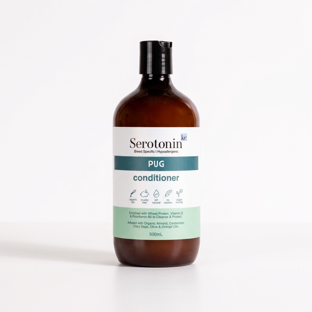 SEROTONIN PUG CONDITIONER 500ML