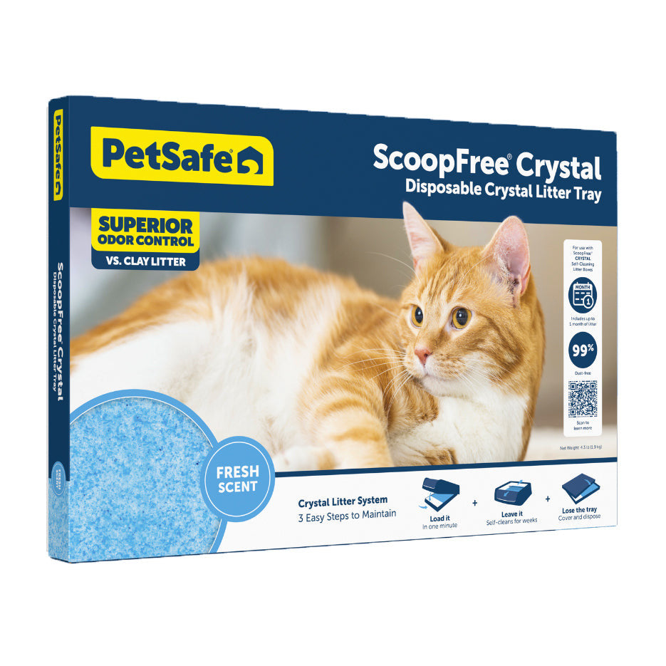 PETSAFE SCOOP-FREE REPLACEMENT LITTER TRAY