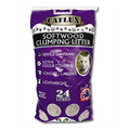 CATLUX CAT LITTER 24L