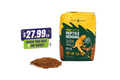 CRITTERS COMFORT FINE GRADE REPTILE BEDDING 20L