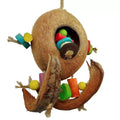 NINOS JAVA BIRD TOY COCO SURF