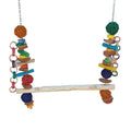 NINOS JAVA BIRD TOY GIANT SWING