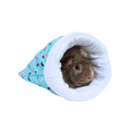 OZZY PETS SMALL ANIMAL SNUGGLE SACK SUSHI