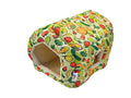 SMALL PET COSY COTTAGE VEGGIE PATCH