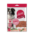 ITS TREAT TIME MEAT DELITES CHICKEN BITES 100G
