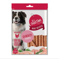 ITS TREAT TIME MEAT DELITES CHICKEN STICKS 100G