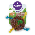 KAZOO TWITCH & TUMBLE SMALL ANIMAL TOY BALL