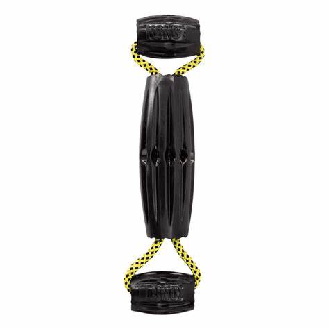KONG JAXX TRIPLE BARREL LARGE