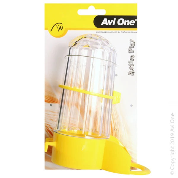 AVI ONE JUMBO FEEDER FOUNTAIN