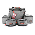 KONG 5 PIECE SET PET TRAVEL BAG