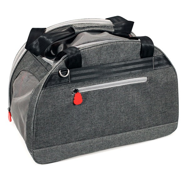 KONG 2-IN-1 PET TRAVEL CARRIER & MAT