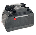 KONG 2-IN-1 PET TRAVEL CARRIER & MAT