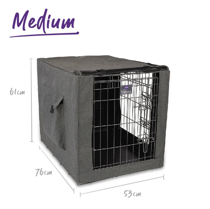 KAZOO CRATE COVER MEDIUM