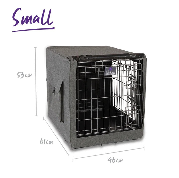 KAZOO CRATE COVER SMALL