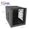 KAZOO CRATE COVER X LARGE