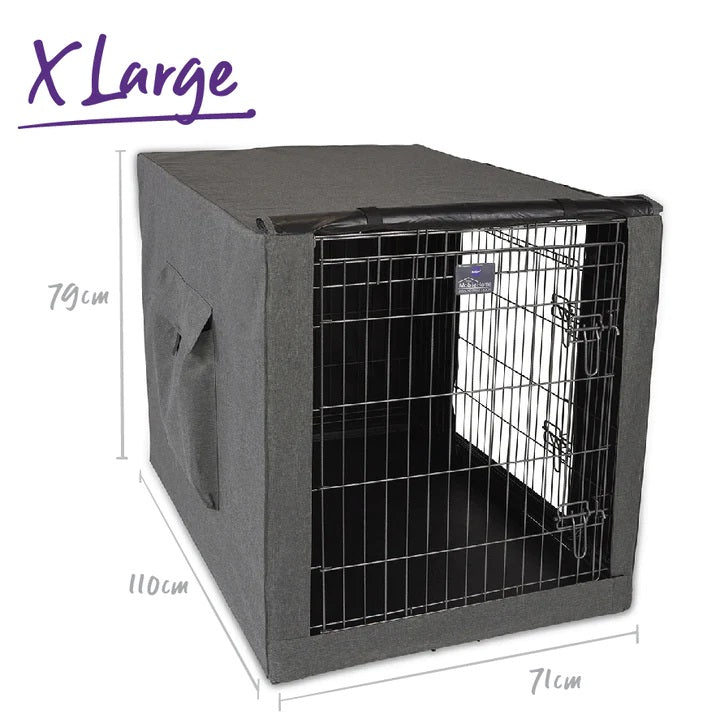 KAZOO CRATE COVER X LARGE