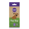 KAZOO POOP BAGS 50 PACK