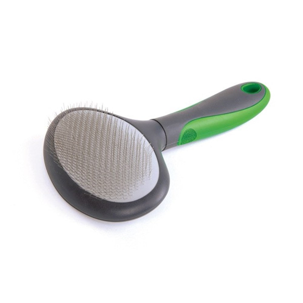 KAZOO SLICKER BRUSH LARGE