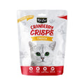 KIT CAT CRANBERRY CRISPS TREATS CHICKEN 60G