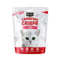 KIT CAT CRANBERRY CRISPS TREATS TUNA 60G