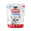 KIT CAT CRANBERRY CRISPS TREATS SEAFOOD 60G