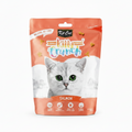 KIT CAT KITTY CRUNCH TREATS SALMON 60G