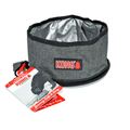 KONG TRAVEL FOLD UP BOWL