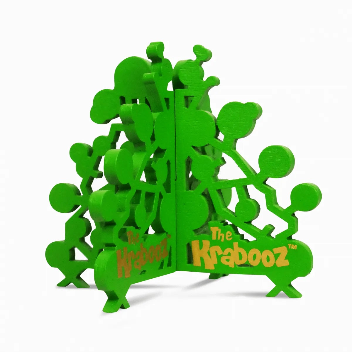 KRABOOZ CLIMBER SHRUBZ HERMIT CRAB TREE