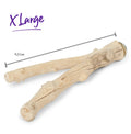 KAZOO NATURAL BRANCH PERCH EXTRA LARGE