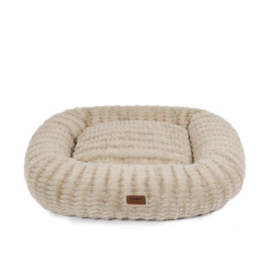 KAZOO LOOP BED CLAY LARGE