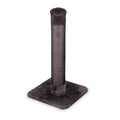 KAZOO SCRATCH POST MEDIUM CHARCOAL