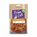 KAZOO CAT PRIME CUTS CHICKEN BREAST 100G