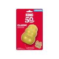 KONG DOG LIMITED EDITION BIRTHDAY CLASSIC KONG GOLD ASST