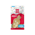 KONG DOG LIMITED EDITION BIRTHDAY CAKE SNACKS SMALL 198G