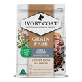 IVORY COAT LAMB AND SARDINE 2KG