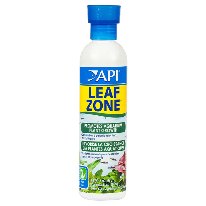 API LEAF ZONE 237ML