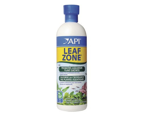 API LEAF ZONE 473ML