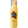 PET HEAD NO RINSE FOAM FOR CATS LEMONBERRY 200ML