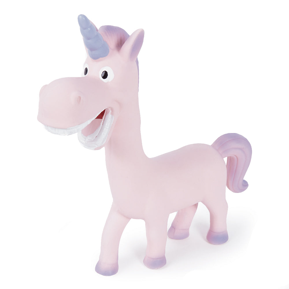 KAZOO LUCKY UNICORN MEDIUM