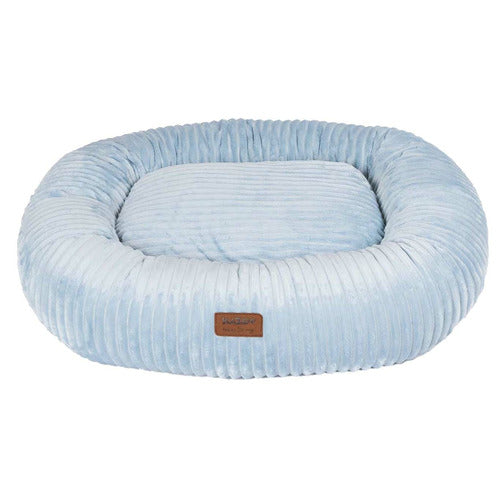 KAZOO LOOP BED SEAFOAM BLUE LARGE
