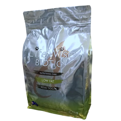 LIFEWISE BIOTIC DOG LOW FAT 2.5KG