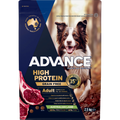 ADVANCE DOG ADULT HIGH PROTEIN LAMB