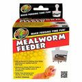 ZOO MED MEALWORM FEEDER