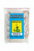 RATICOOL MEDIUM RATS 5 PACK